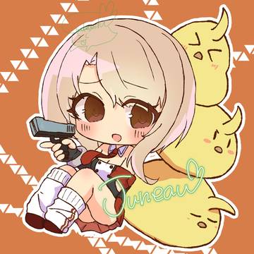 ジュノー アズールレーン