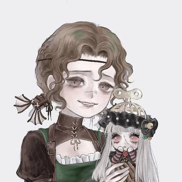 ガラリリー