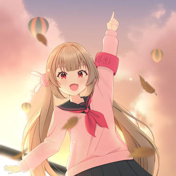 自分らしさに会いに行こう