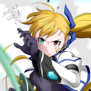 ヴィヴィオ