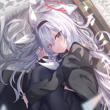 箱入りプラナちゃん