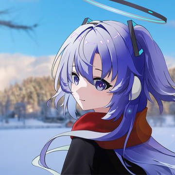 Yuuka