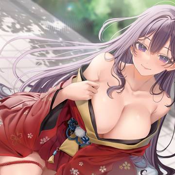 コスプレお姉さん2巻