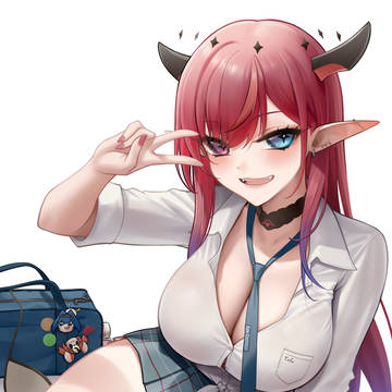 コスIRys :D