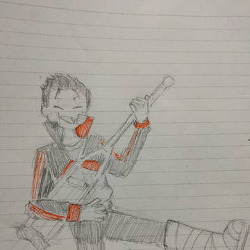 何やってんだスバル