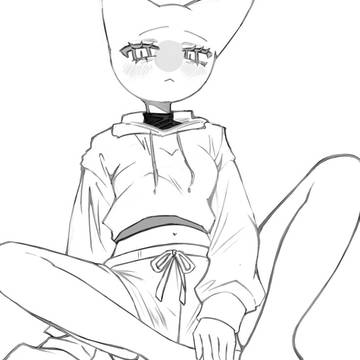 chイラストまとめ③
