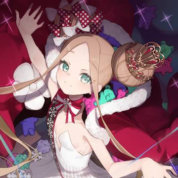 アビーサンタ