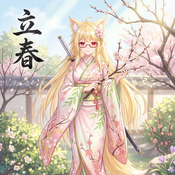 二十四节气