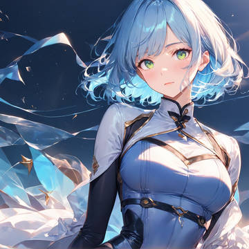ロボットアニメ主人公ぽい