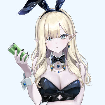 バニーガール