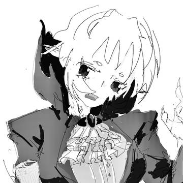 伯爵ちゃん