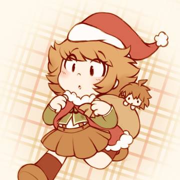 Programming jollyness