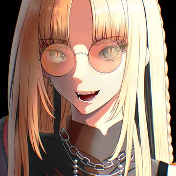虎金妃笑虎