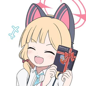 モモイの誕生日 完