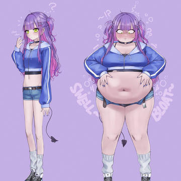 Towa Swell + Berry Alt