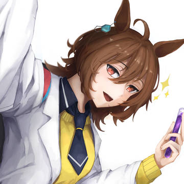 モルモットのお薬の時間