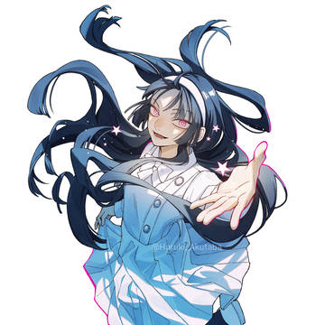 最上京子