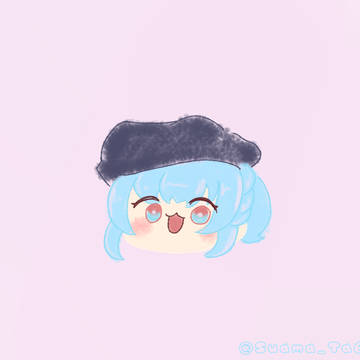おだんご【フルーレモドキ】