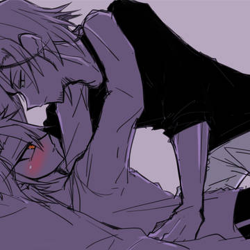 いちゃついてるやつまとめ