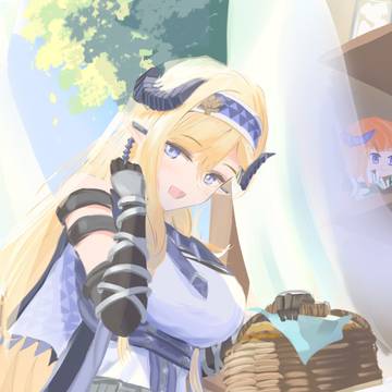 おサボり