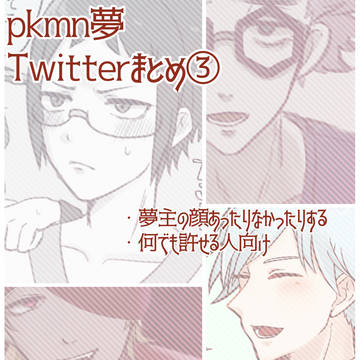 夢まとめ③