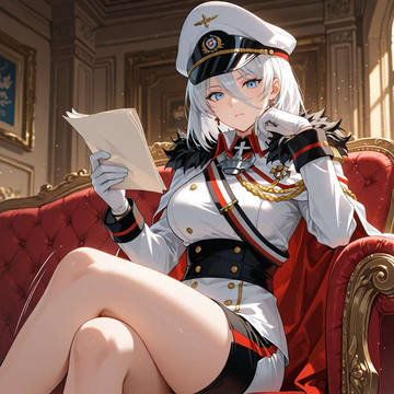 General Tirpitz