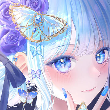 🦋✨