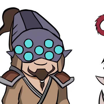 Master Yi