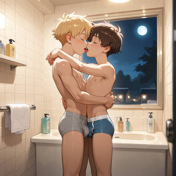 KISS