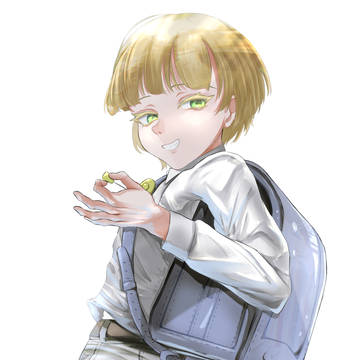 オスガキ