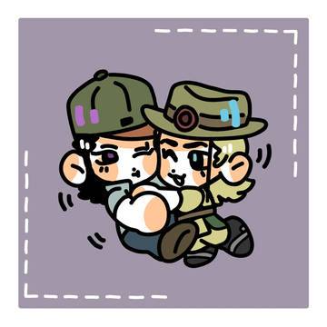 一些稿件