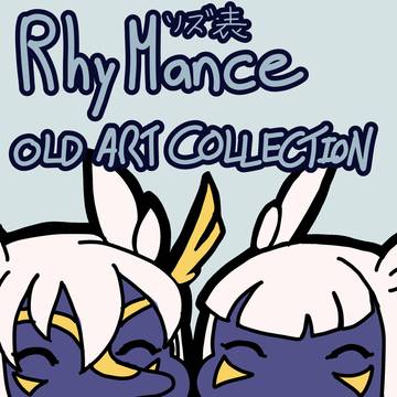 RhyMance OLD ART COLLECTION