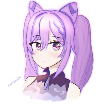 Keqing