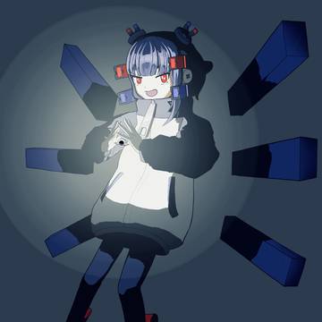 磁富モノエ -バトルスタイル-