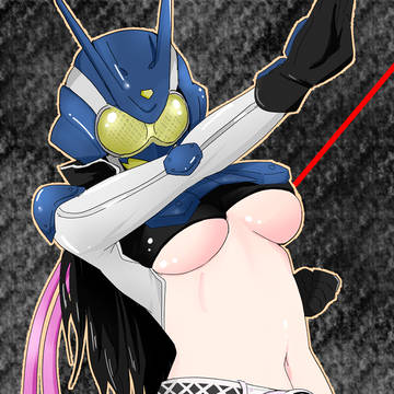 仮面ライダーアインズ