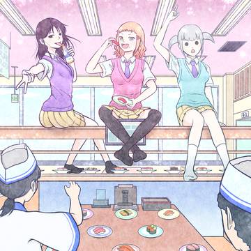 5月