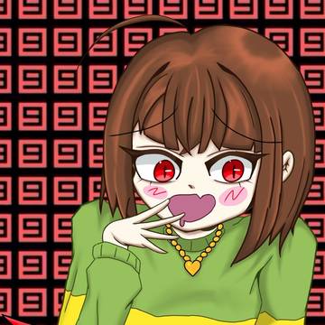 Chara雌小鬼