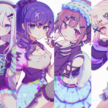 Iなんです♡