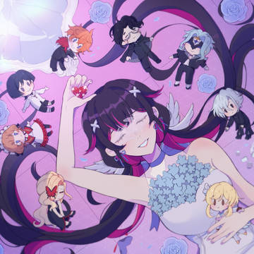 Moonphase Waltz