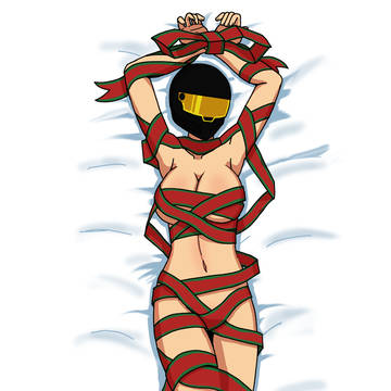 Christmas Yukiona 💝