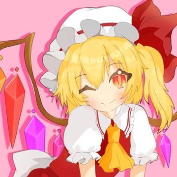 フランちゃん