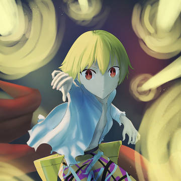 子ギル