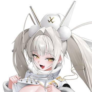 Blanc Fortune Express NIKKE
