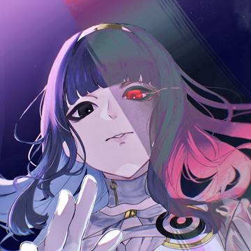 夕里子