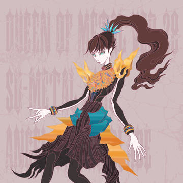 SU-METAL2025