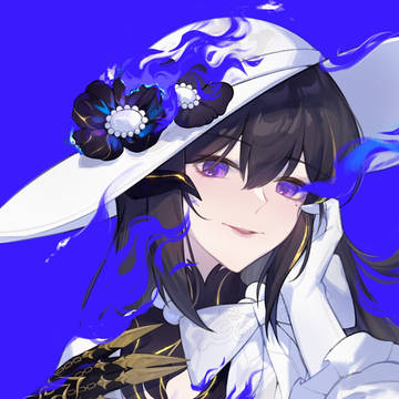 【星穹铁道】她在火中笑
