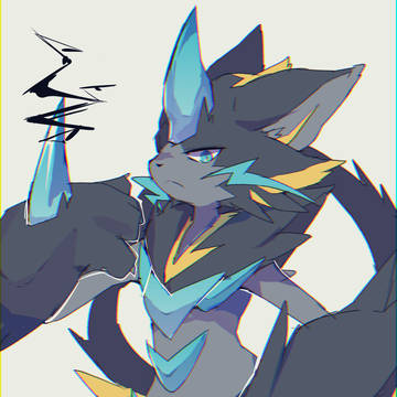 メガゼラオラ
