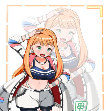 清夏が最近かわいいねという話