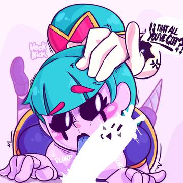 Gigi - BrawlStars