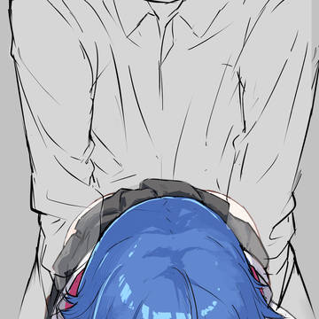 cgちゃんに抜いてもらう
